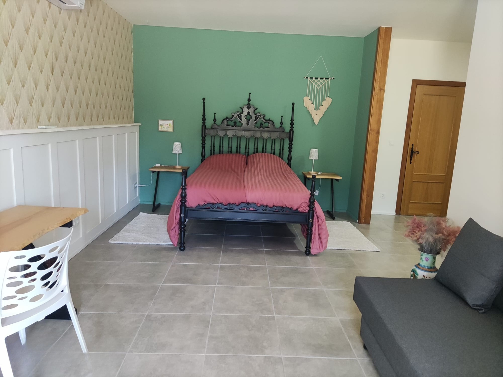Alvarinho Suite