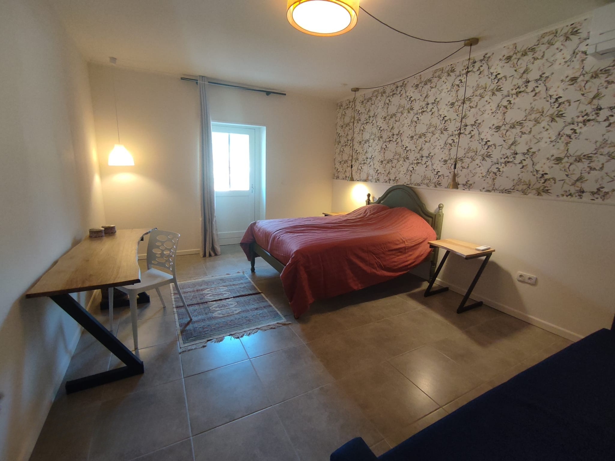 Espadeiro Suite